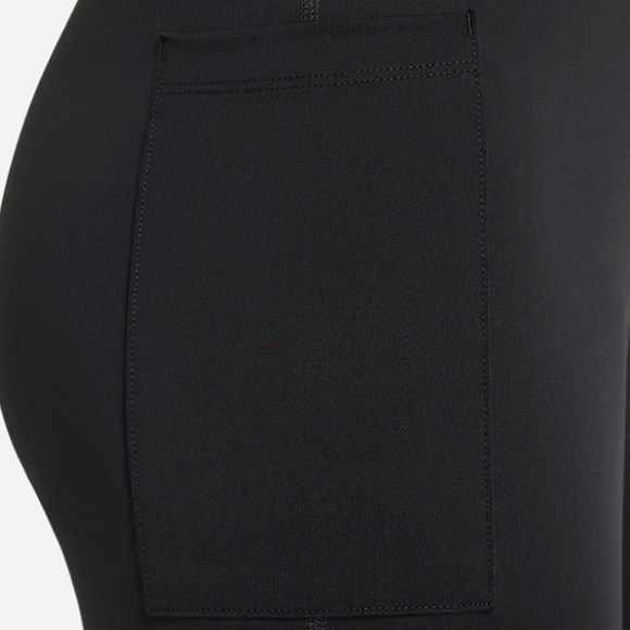 ‼️ONLY 1‼️ Nike Women’s Training Dress w/Built in Bodysuit Plus Size 3X - Picture 10 of 10